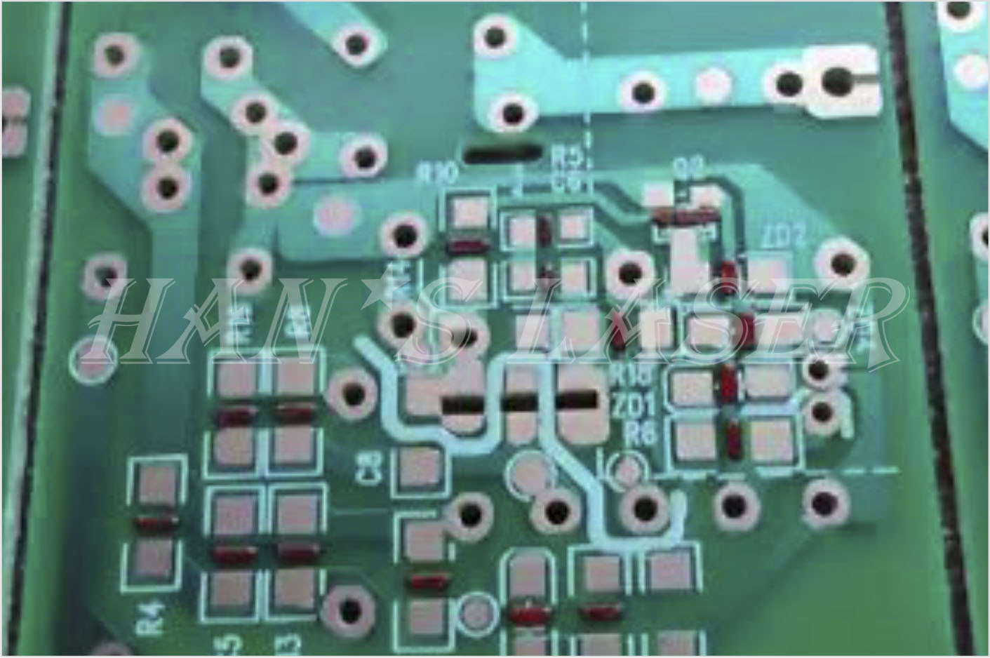 ca888亚洲城激光官网