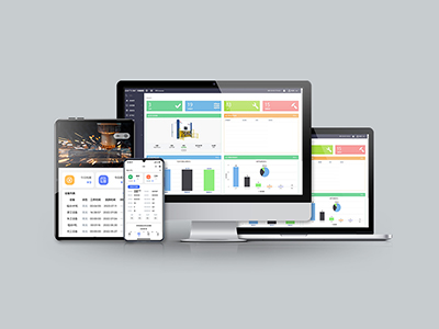 Han&rsquo;s Mesys激光设备信息管理系统