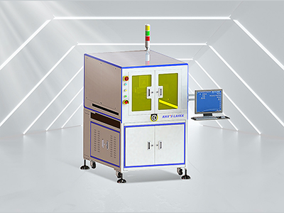 CO?-D30-70AC 激光除胶设备