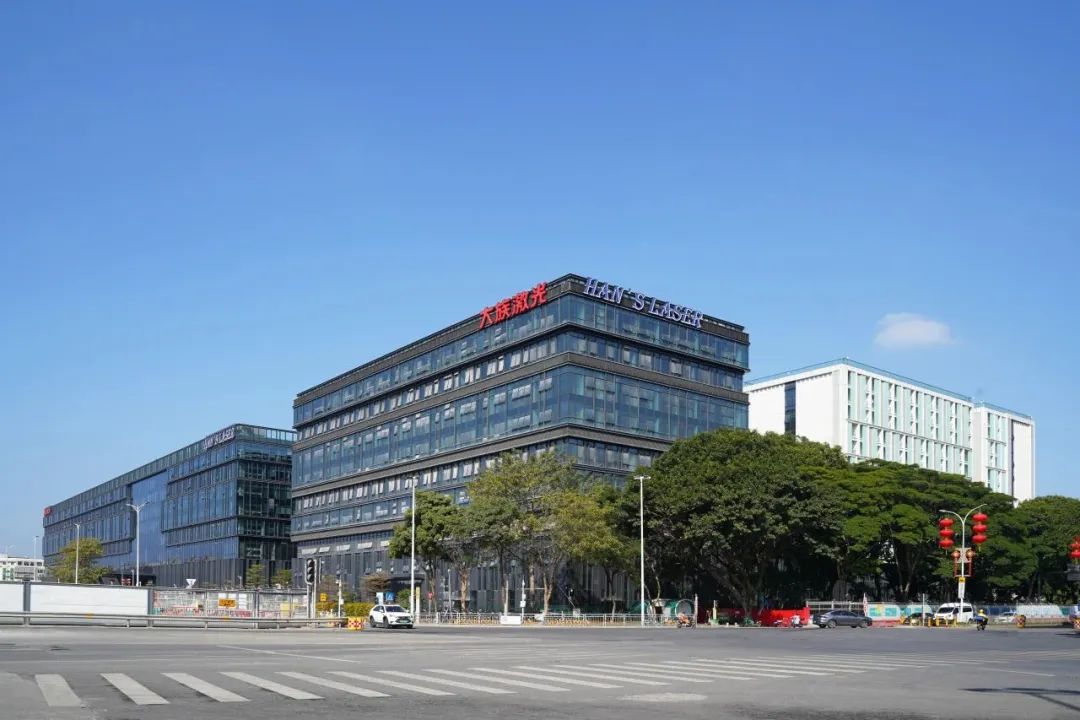 ca888亚洲城机床荣获&ldquo;国家高新技术企业&rdquo;认定 