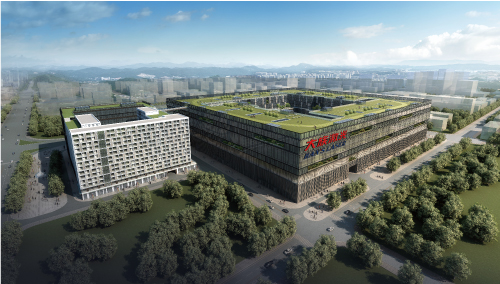 ca888亚洲城激光全球智造中心